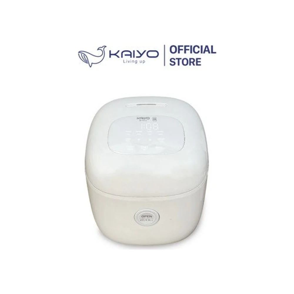 Nồi cơm cao tần Kaiyo KRC-0504 (KRC-050) 1 lít