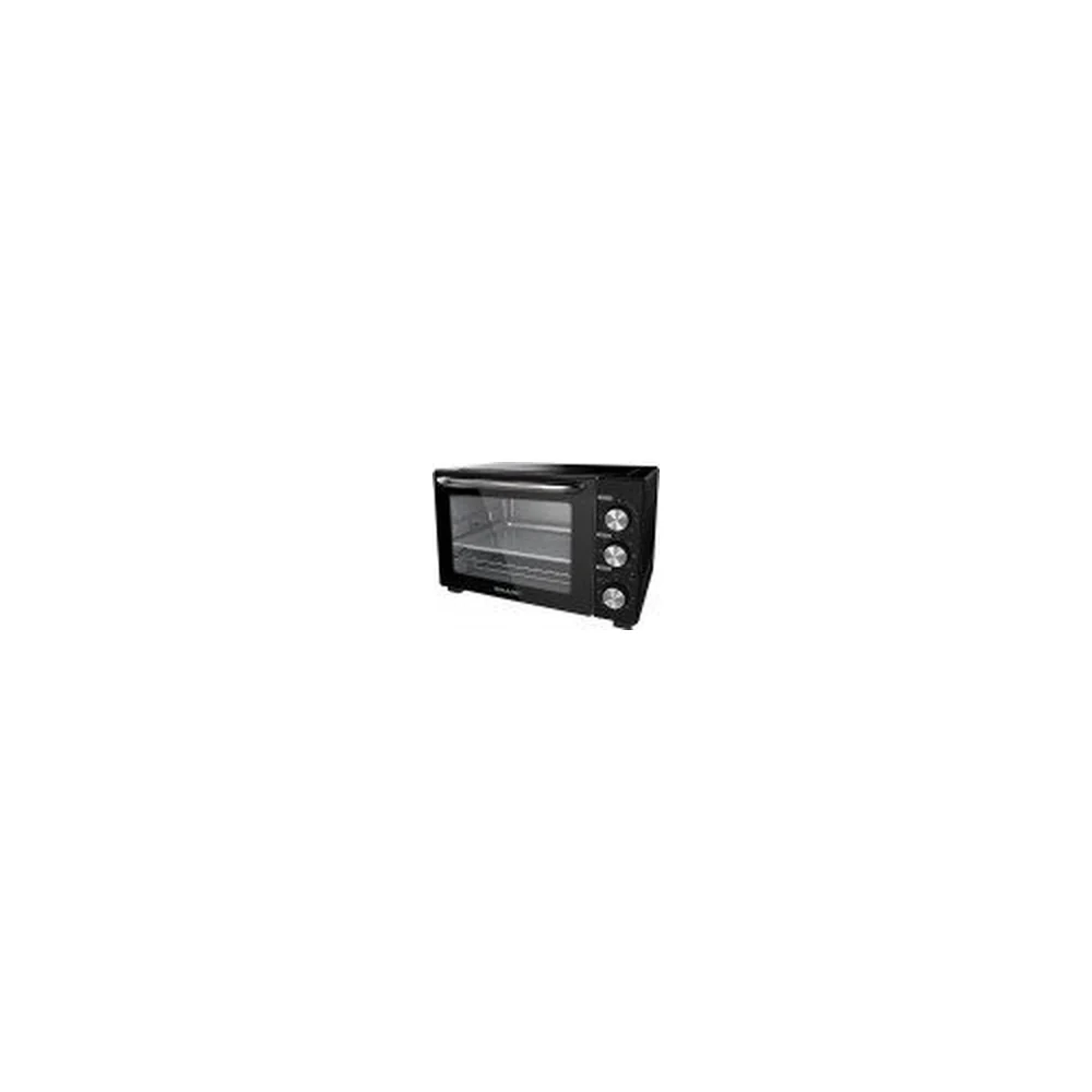 lò nướng kép sharp 38lít EO-B38RCV-BK