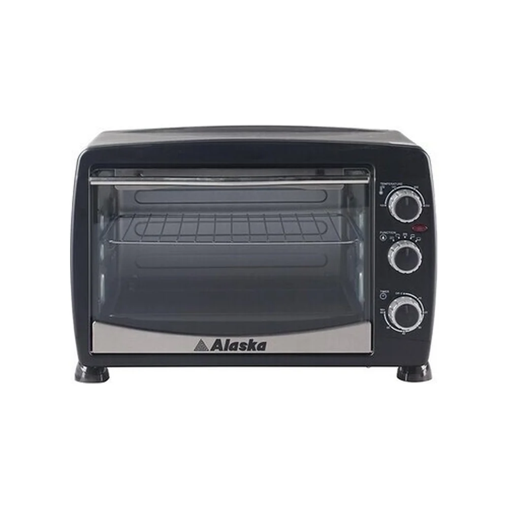 Lò Nướng Điện Alaska KW-30C (30L)