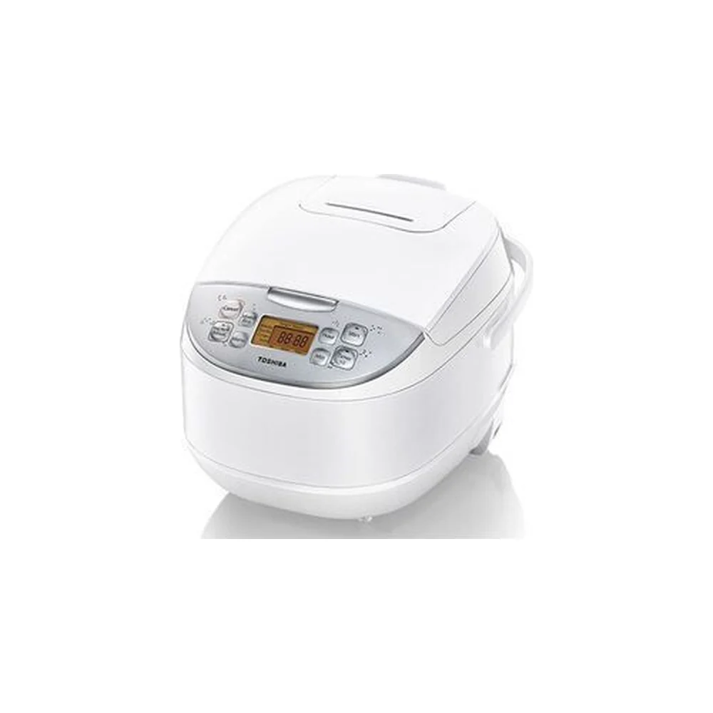 Nồi cơm điện Toshiba RC-18MSLVN(W)