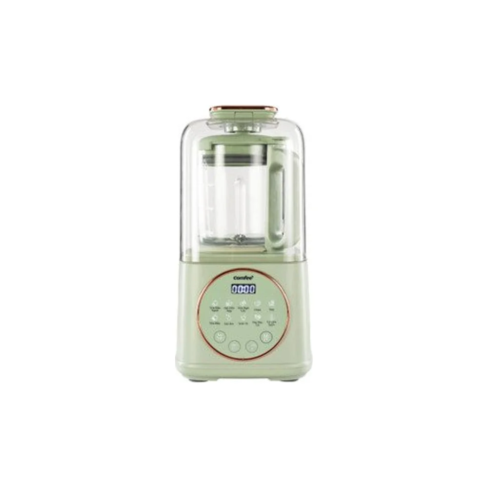 Máy làm sữa hạt Comfee CBL 50HGBHA0 màu xanh Sage