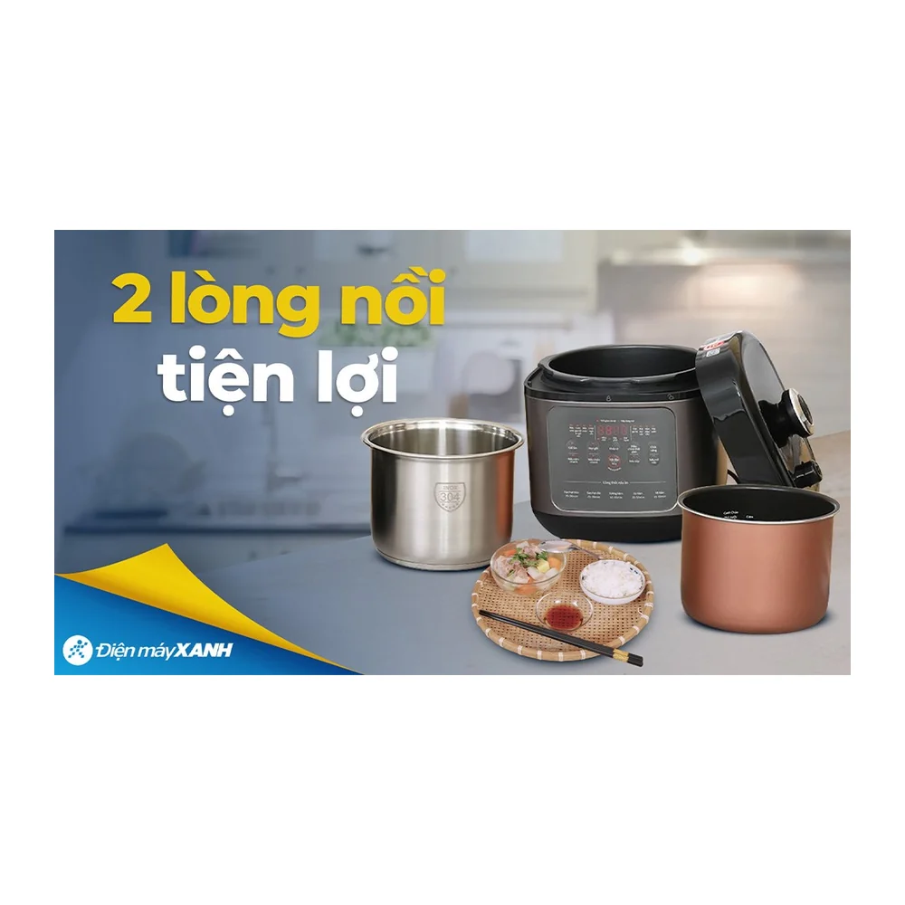 Ảnh chi tiết 1 · JHPC-5100