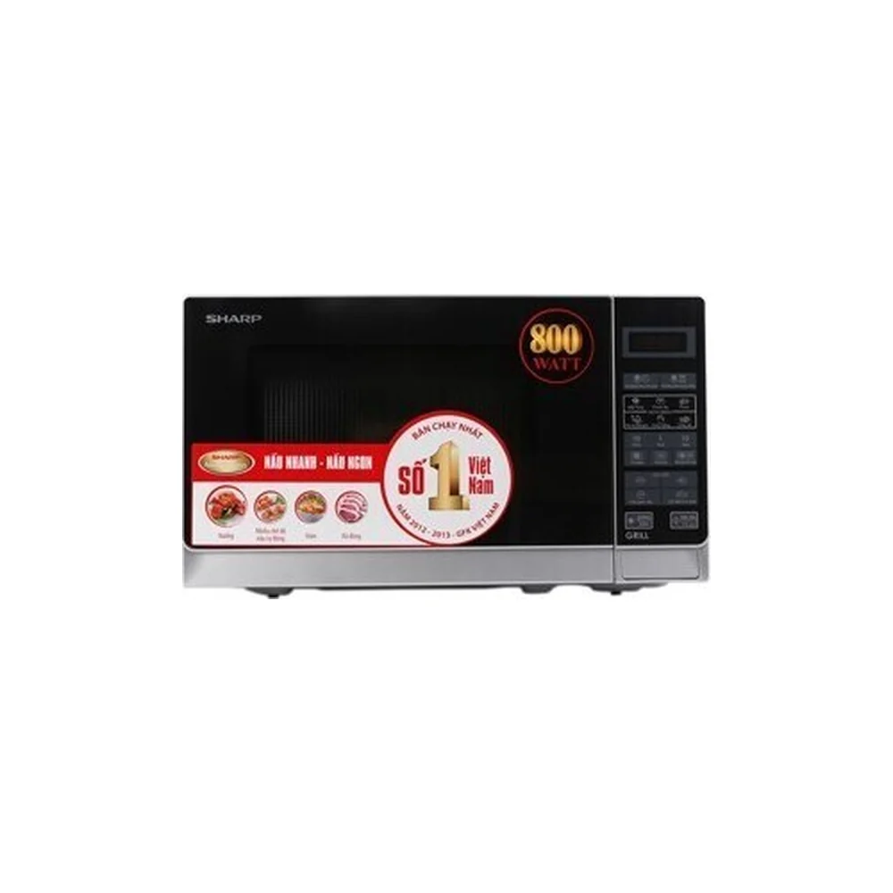 Lò vi sóng Sharp R-G272VN-S