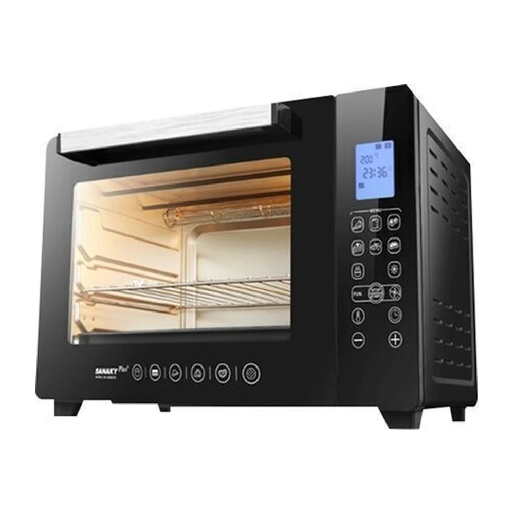 Lò Nướng Sanaky 50 lít VH-5088S2D