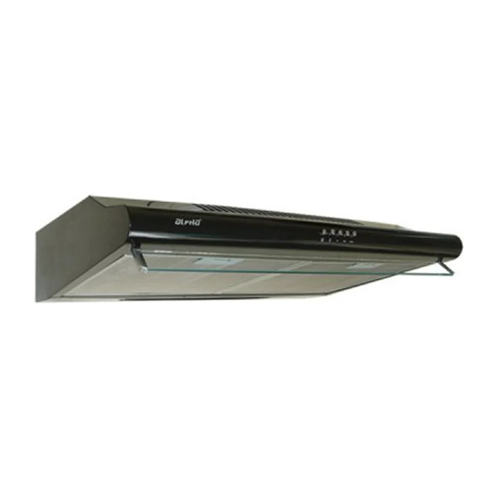 Máy hút khói khử mùi Alpha 70C