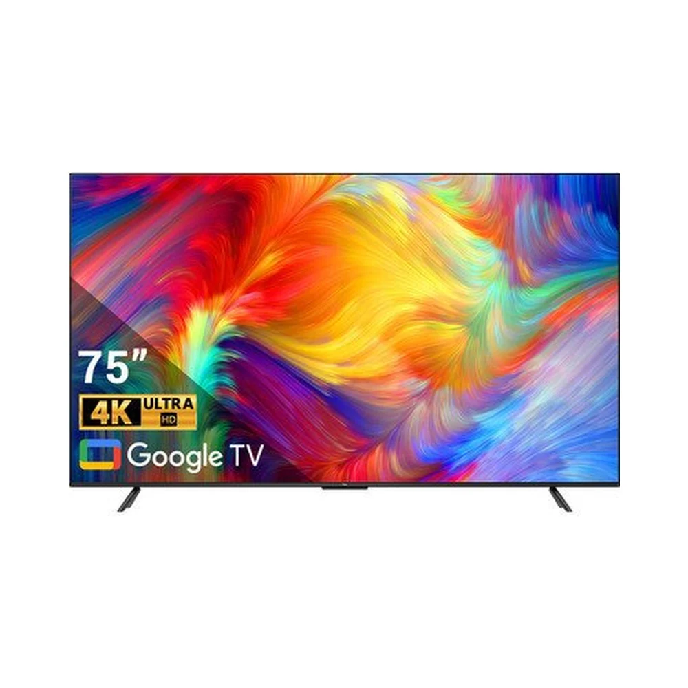 Google Tivi TCL 4K 75 inch 75P735