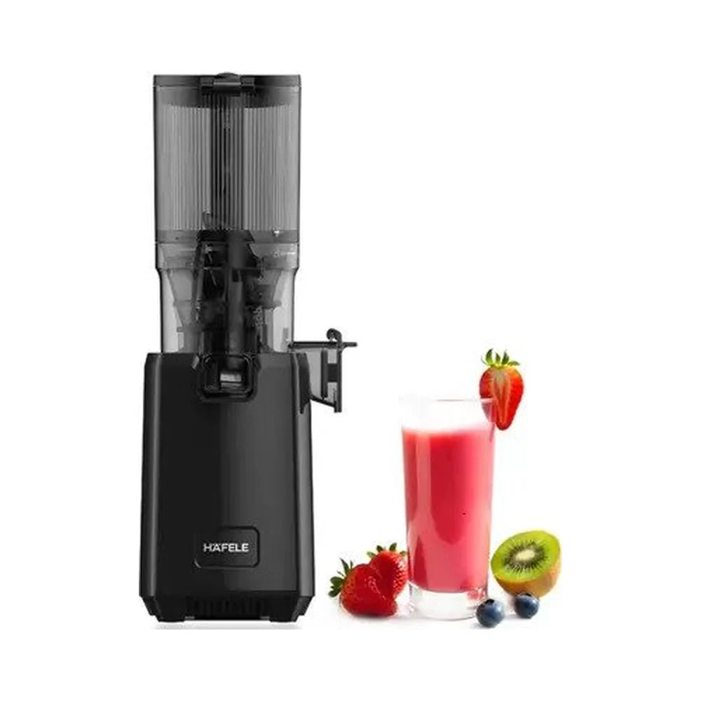 Máy ép chậm Hafele HS-J130SG (535.43.396)