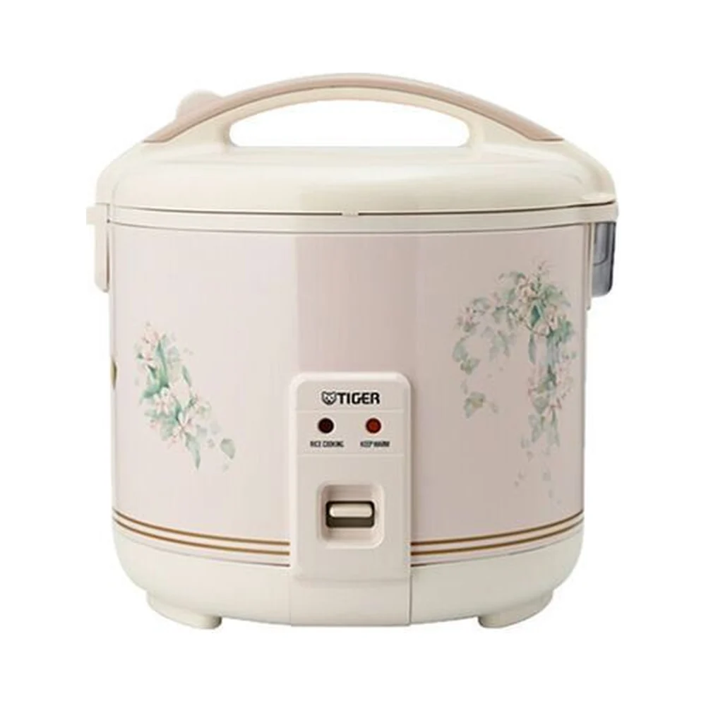 Nồi cơm điện nắp gài Tiger 1.8 lít JNP- 1800 - Hàng chính hãng