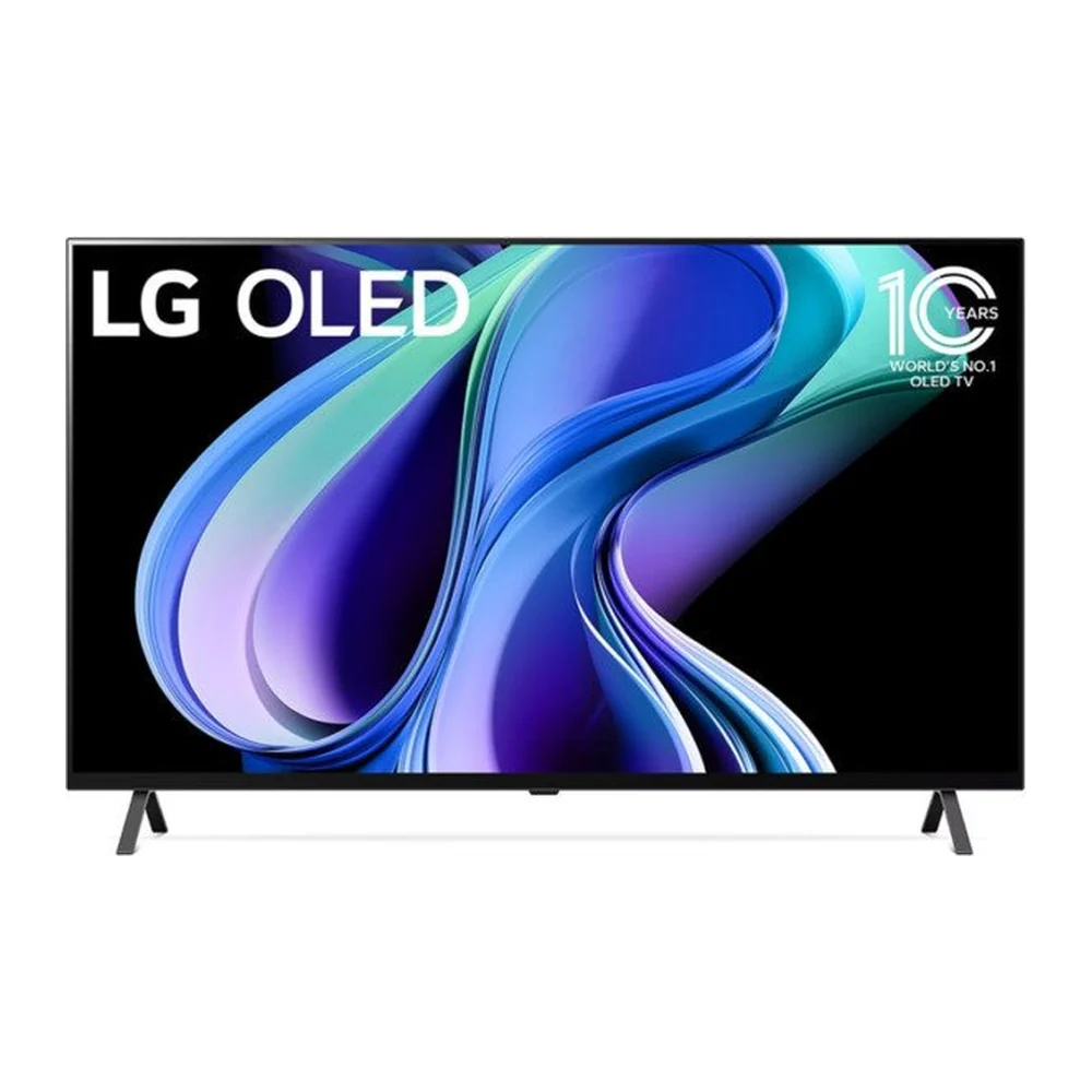 Smart Tivi OLED LG 4K 55 inch 55A3PSA