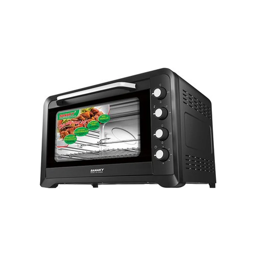 Lò nướng Sanaky 120 lít VH-129N2D