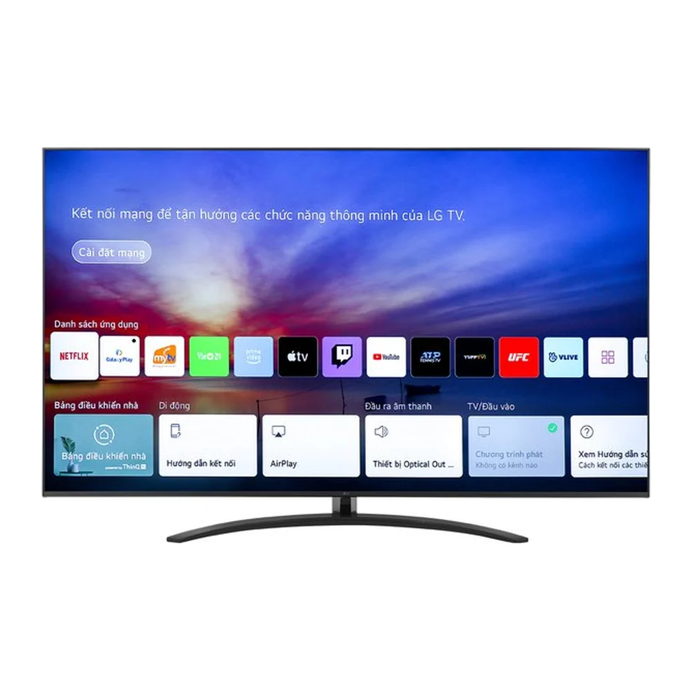 Smart Tivi LG 4K 70 inch 70UP7800PTB