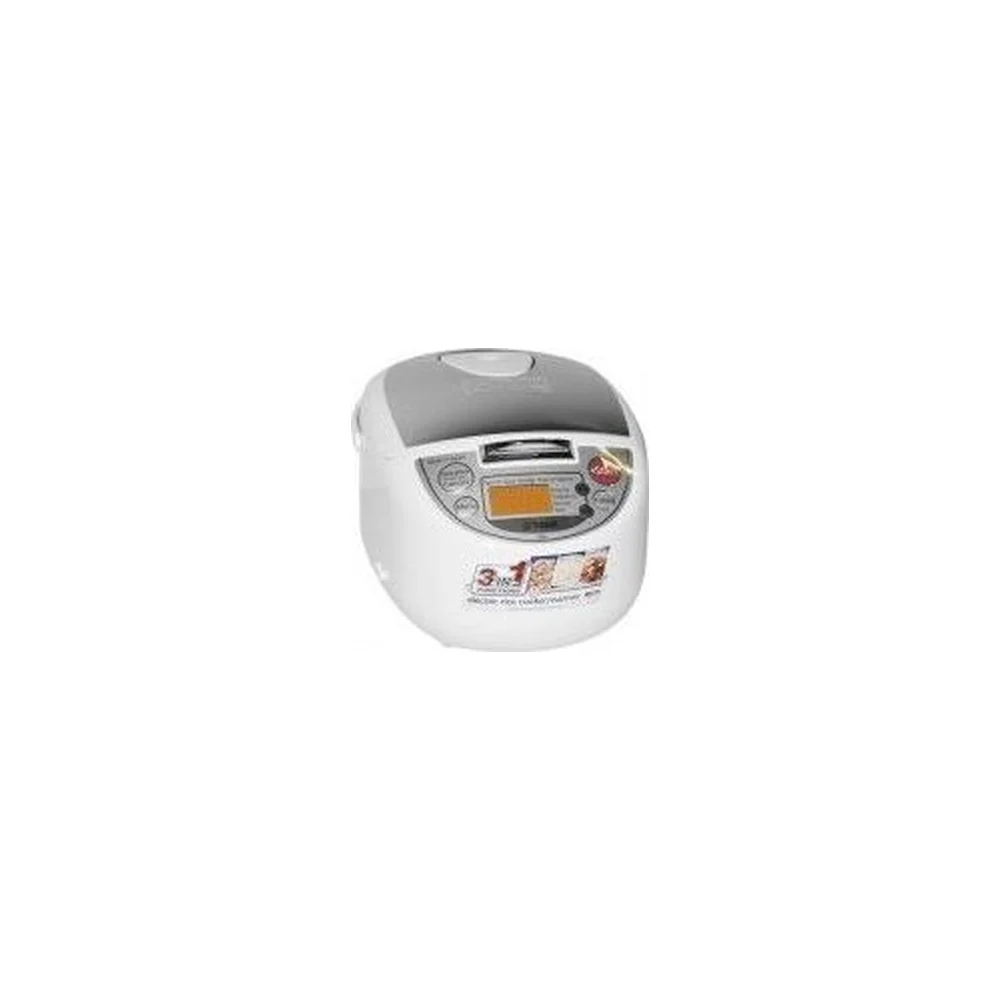 Nồi cơm điện tử Tiger JBAT10W 1L