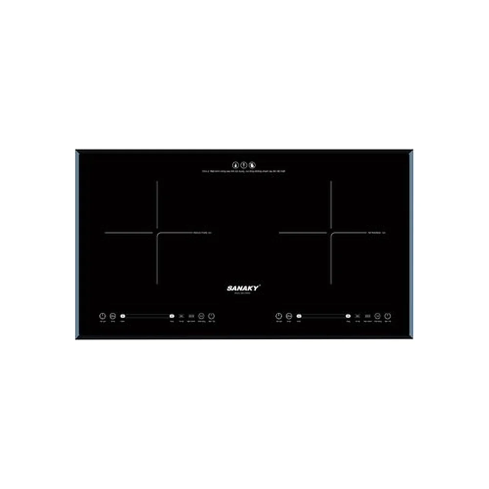Bếp Từ Hồng Ngoại Sanaky SNK-IHW44A