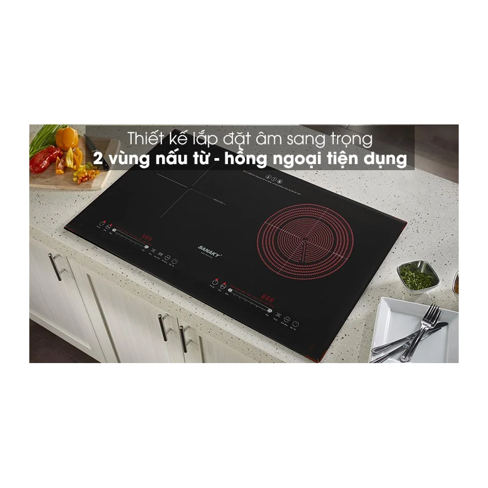 Ảnh chi tiết 2 · SNK-IHW44A