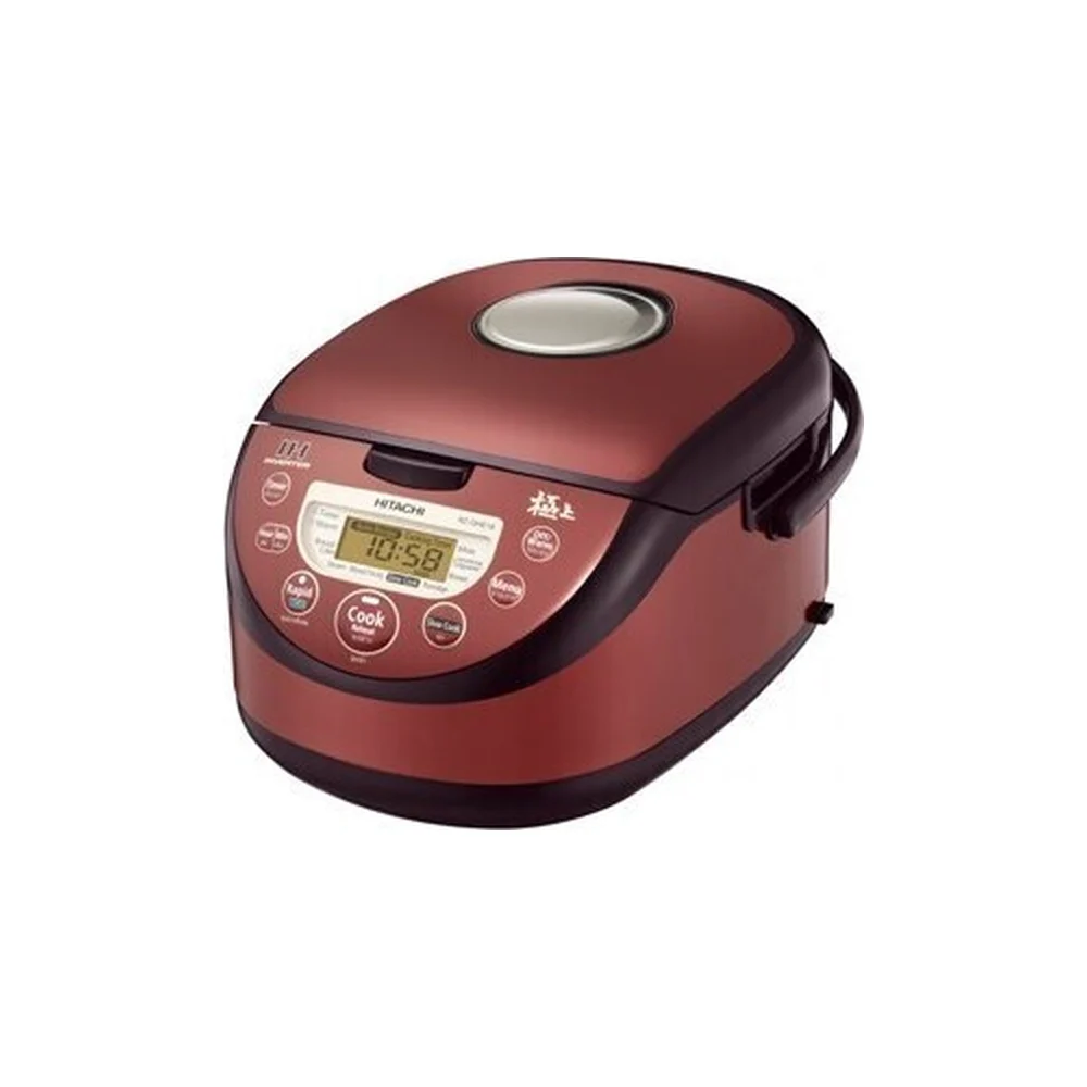Nồi cơm điện Hitachi 1.8 lít RZ-GHE18