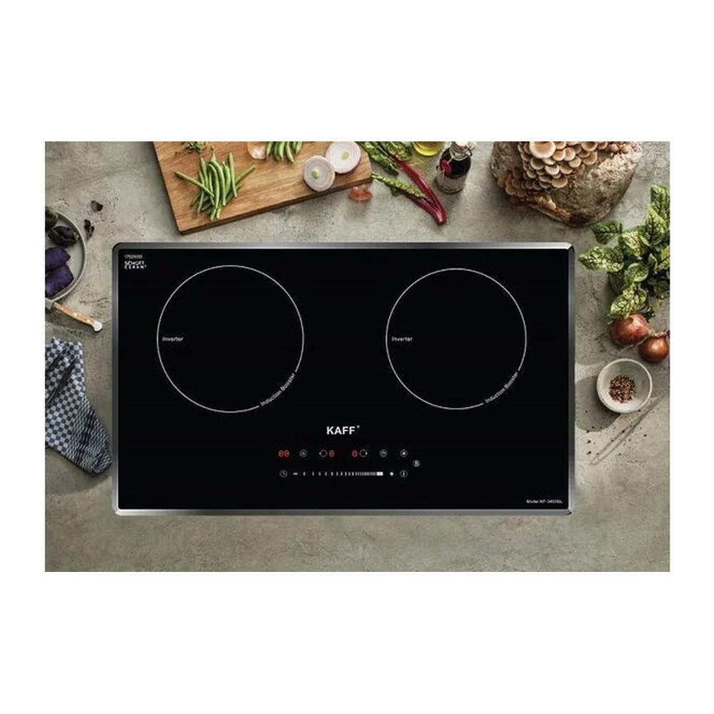 BẾP TỪ KAFF KF-3850SL