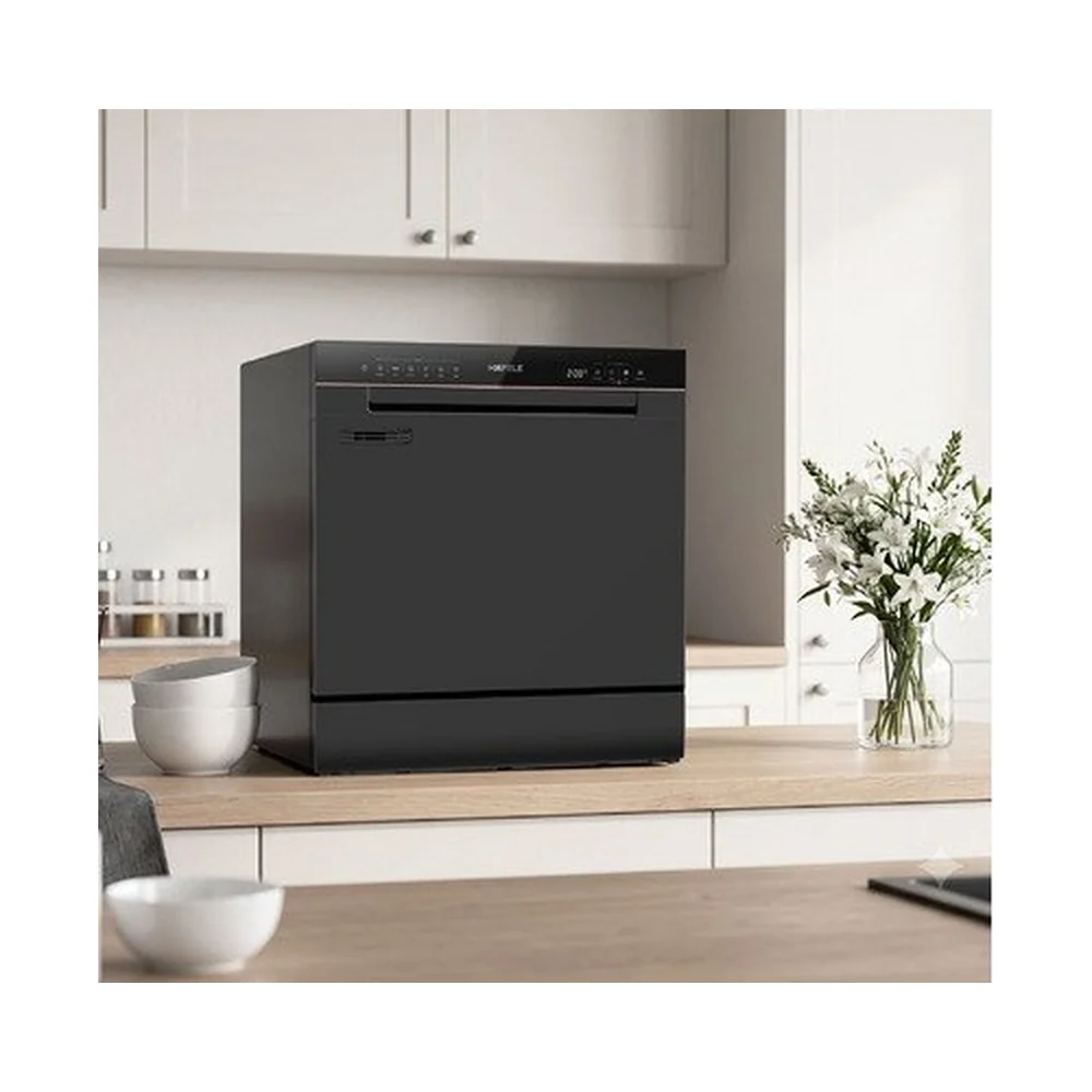 Máy Rửa Chén Để Bàn Hafele HDW-T5532B 10 Bộ