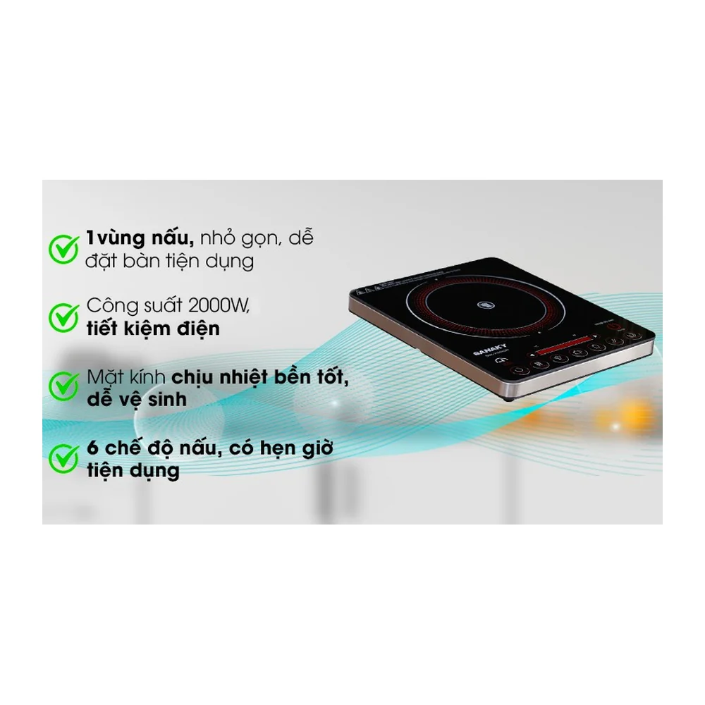 Ảnh chi tiết 1 · SNK-2103HGN