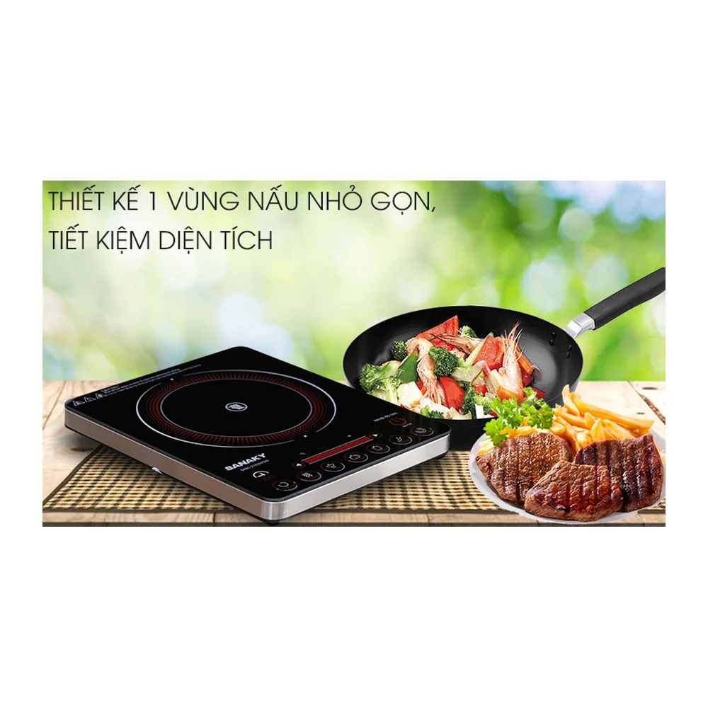 Ảnh chi tiết 2 · SNK-2103HGN