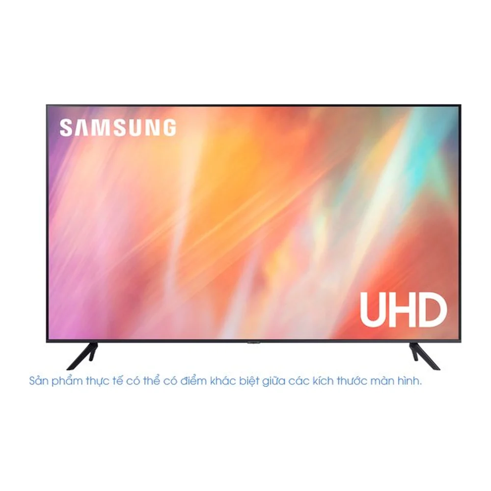 Smart Tivi Samsung 4K 75 inch UA75AU7000