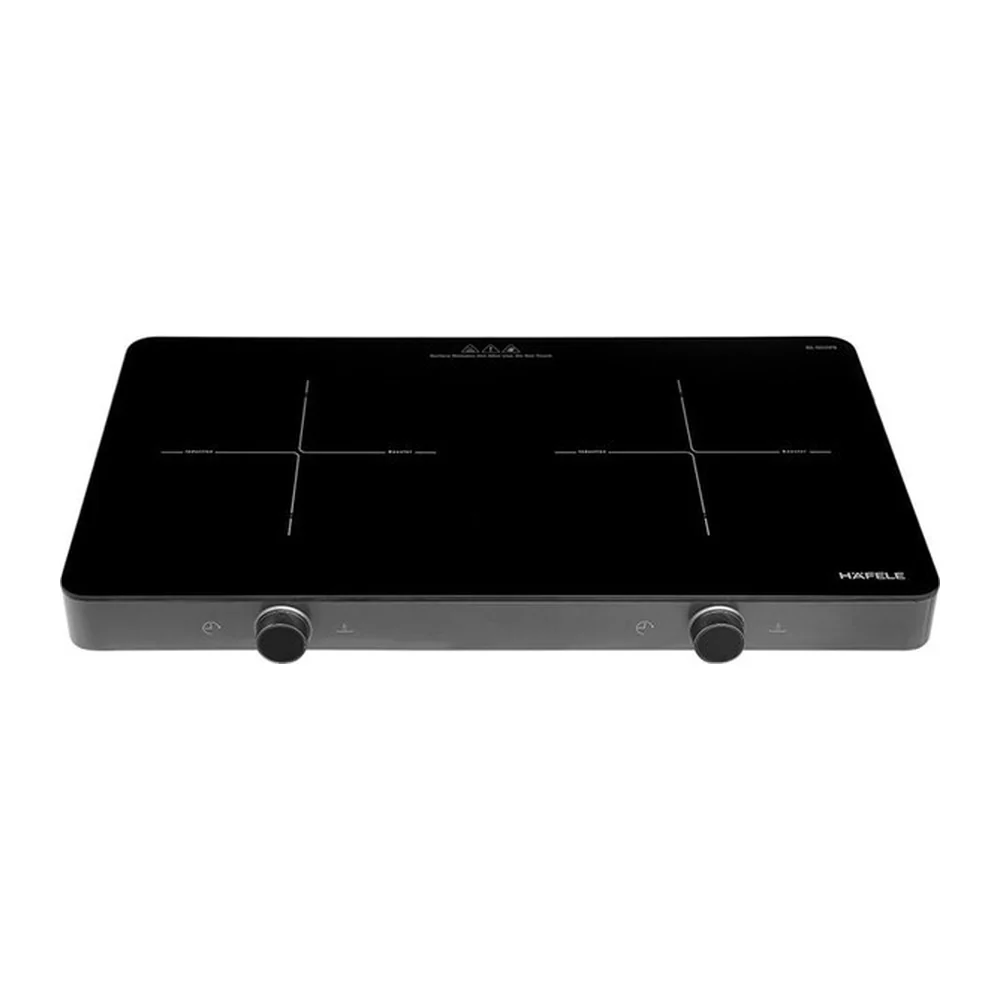 Bếp từ đôi Hafele HS-I5521FG (536.66.850)