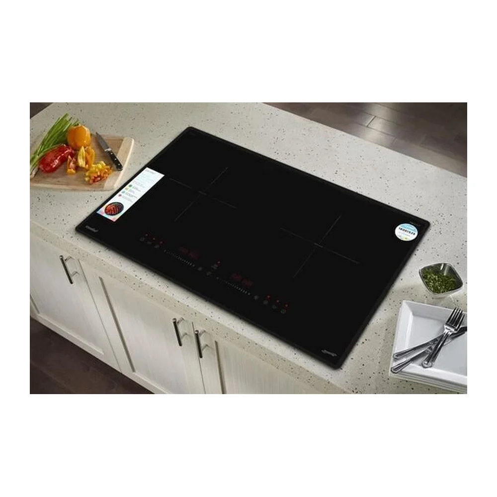 Bếp từ đôi lắp âm Comfee CIH-44DIL