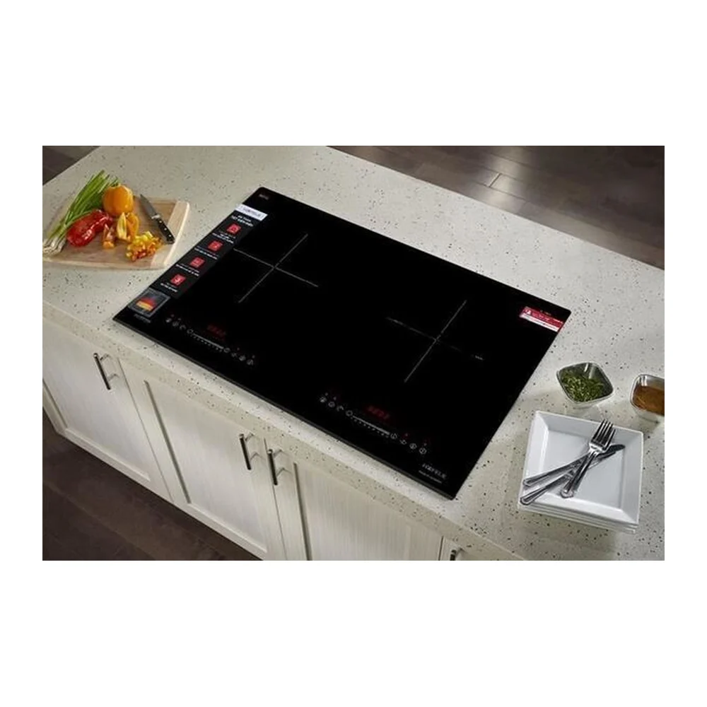 Bếp từ đôi lắp âm Hafele HC-I7325B (533.09.979)