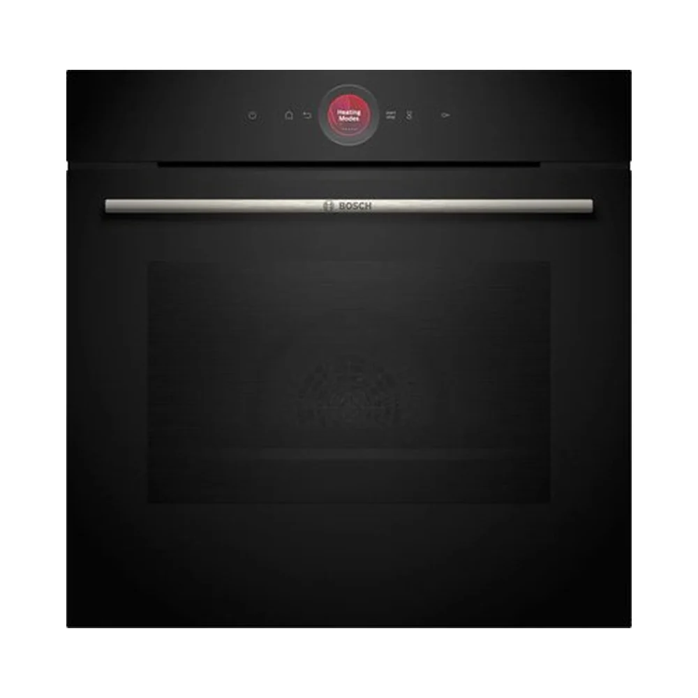 Lò nướng âm tường Bosch HBG7741B1 Series 8 - 60cm - Màu đen