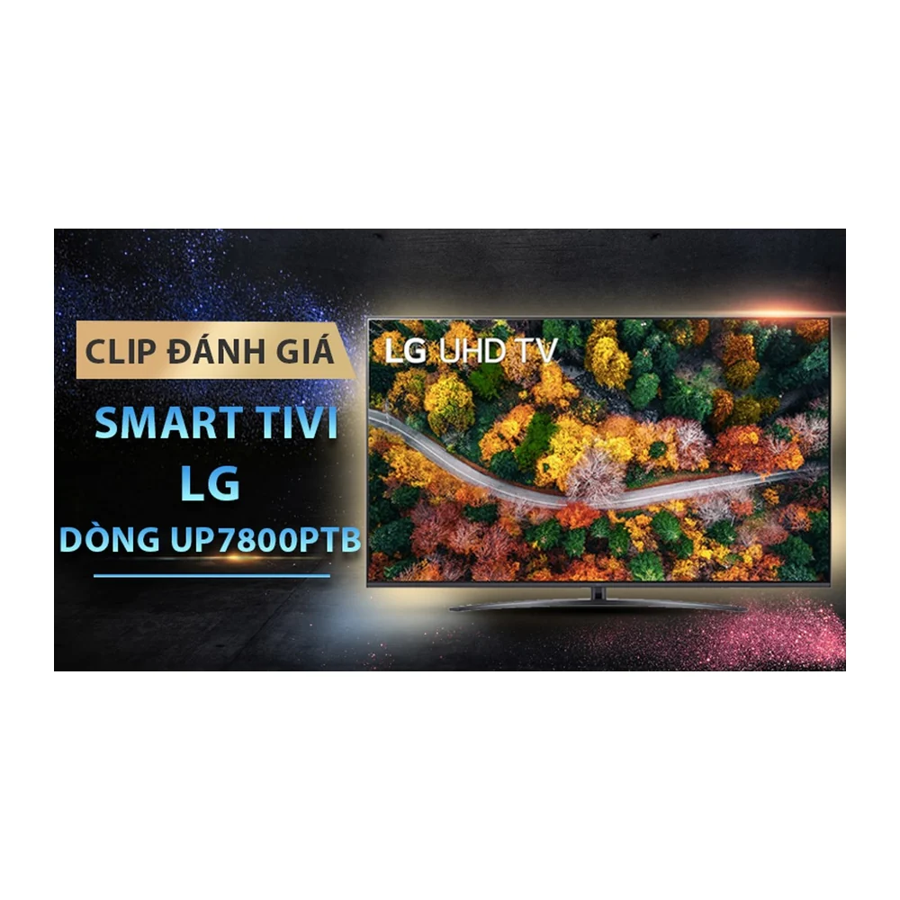 Ảnh chi tiết 1 · 65UP7800PTB