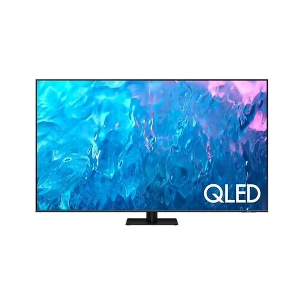 Smart Tivi QLED 4K 65 inch Samsung QA65Q80CA