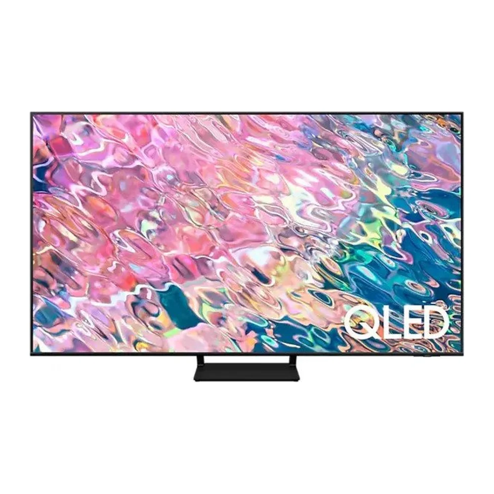 Smart Tivi Samsung QLED 4K 75 Inch QA75Q60BA