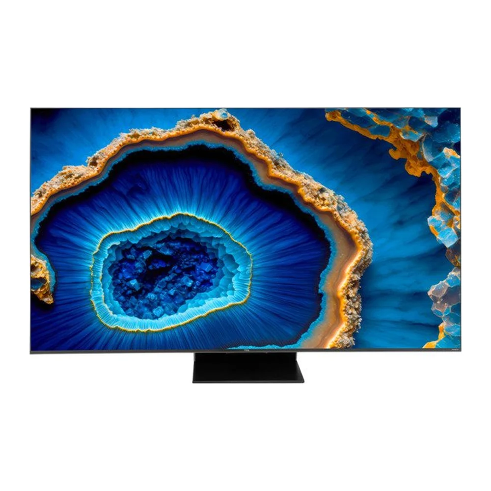 Google TV QD-Mini LED TCL 4K 65 inch 65C755