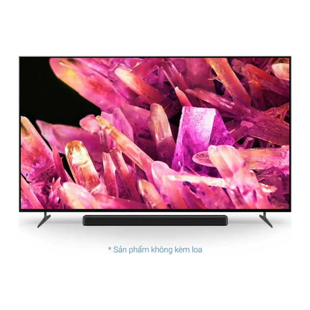 Google Tivi Sony 4K 65 inch XR-65X90K