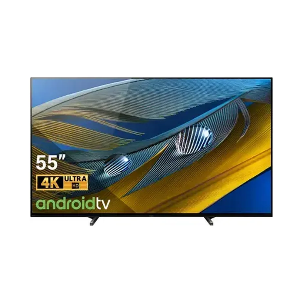 Android Tivi Sony OLED 4K 55 Inch XR-55A80J