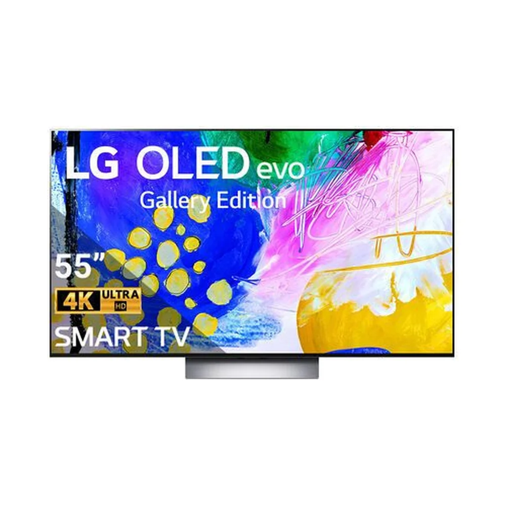 Smart Tivi OLED LG 4K 55 inch OLED55G2PSA