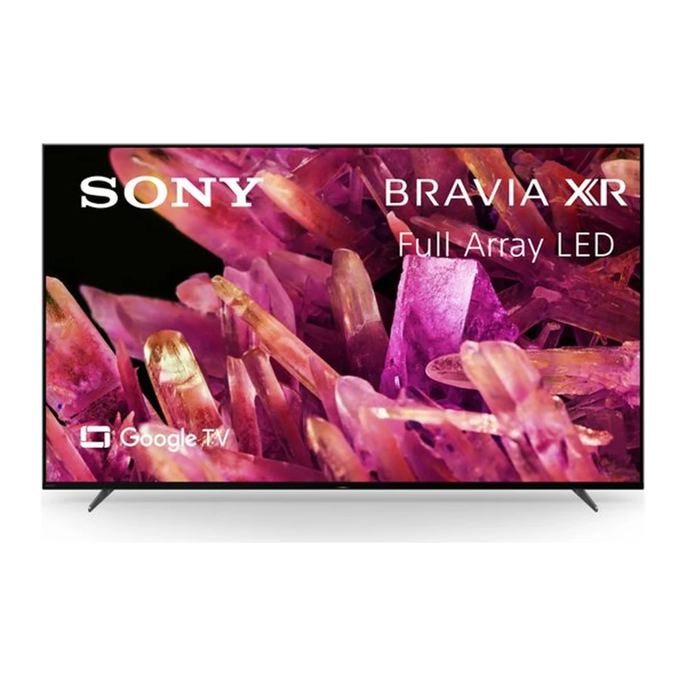 Google Tivi Sony 4K 55 inch XR-55X90K