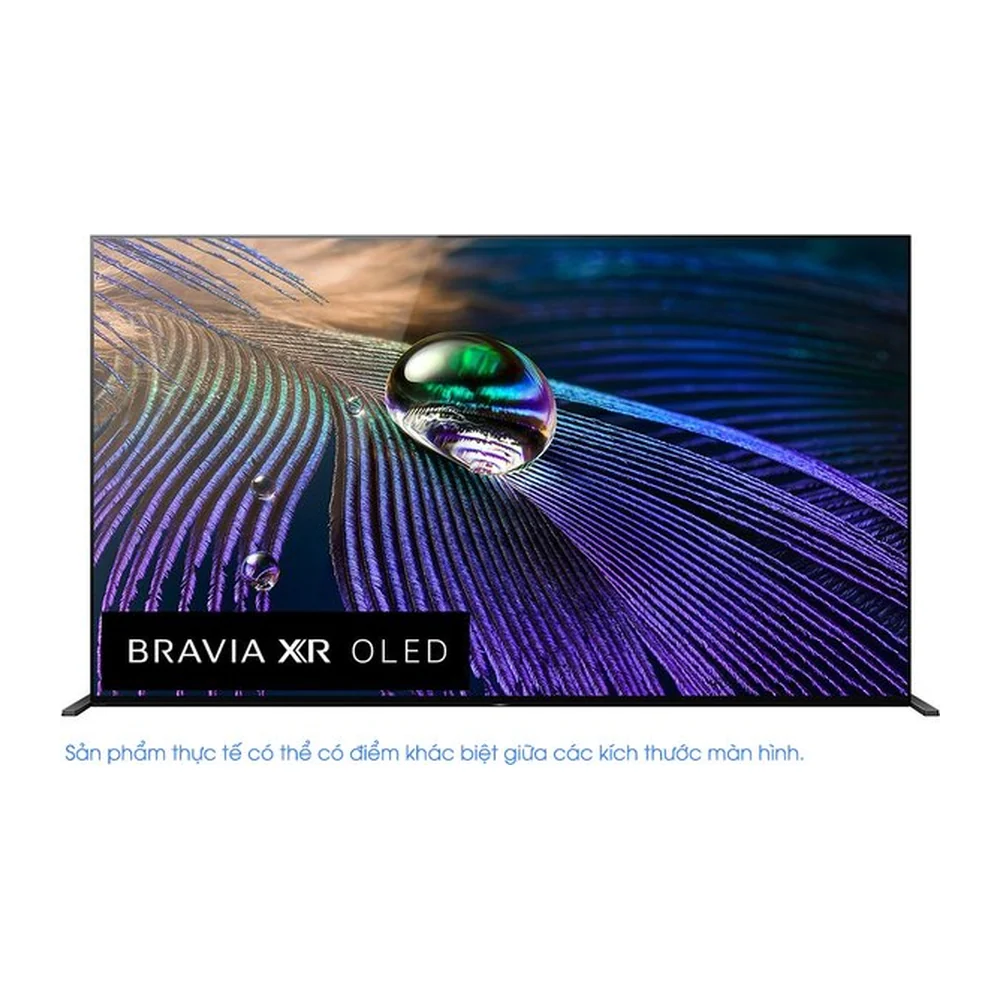 Android Tivi OLED Sony 4K 55 inch XR-55A90J