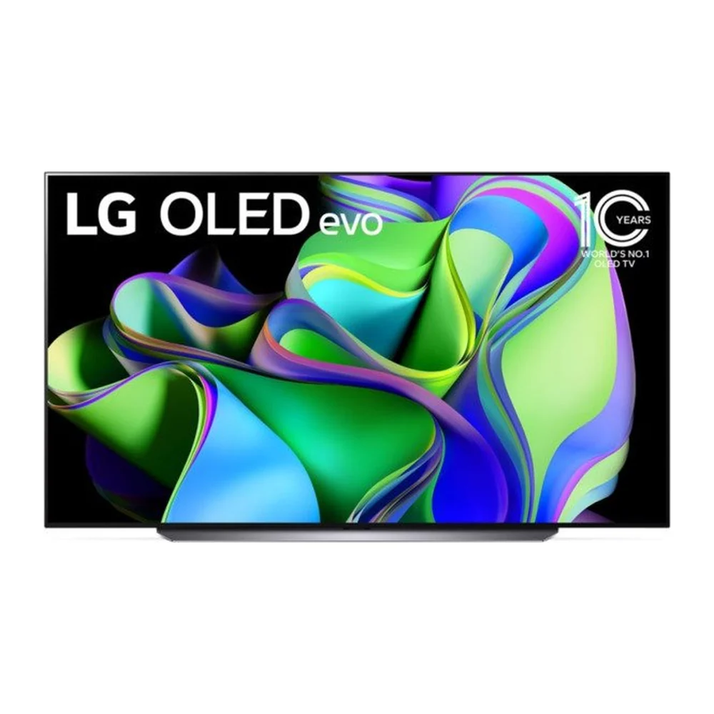 Smart Tivi OLED LG 4K 48 inch 48C3PSA