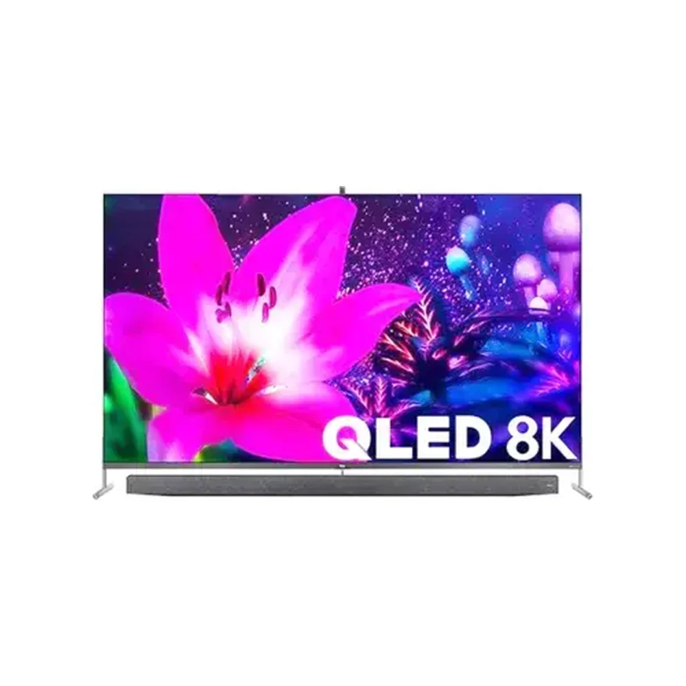SMART TIVI 8K QLED TCL 75 INCH 75X915
