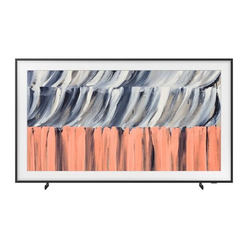 Smart Tivi Khung Tranh The Frame QLED Samsung AI 4K 65 inch QA65LS03HE