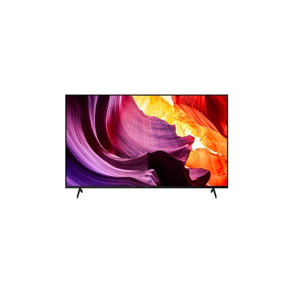 Google Tivi Sony 4K 75 inch KD-75X80K
