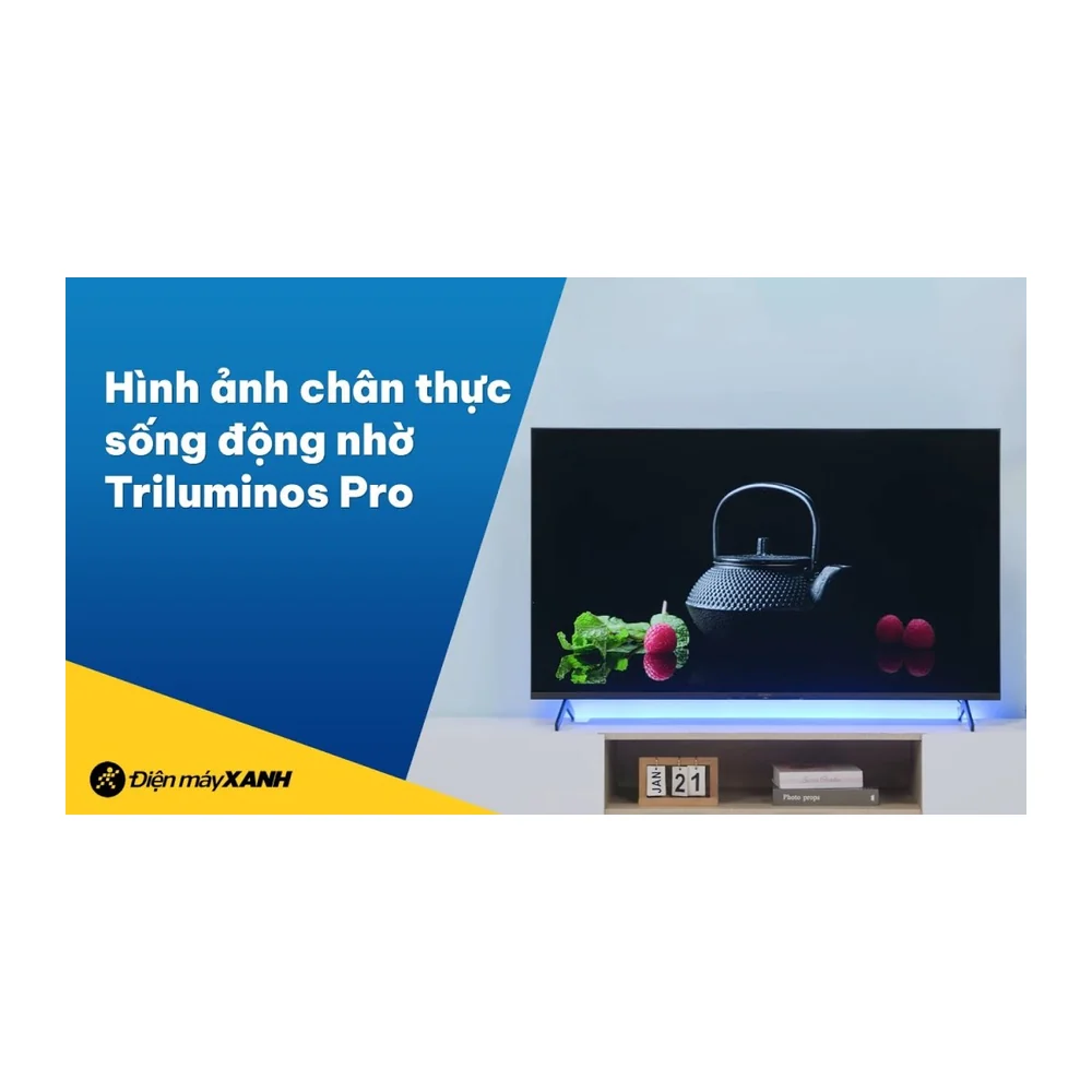 Ảnh chi tiết 1 · KD-75X80K