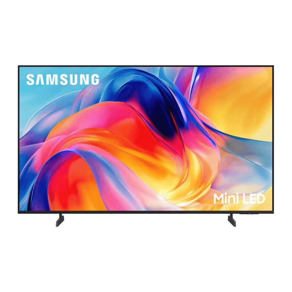 Smart AI Tivi Samsung Mini LED 4K 85 Inch UA85M77HA