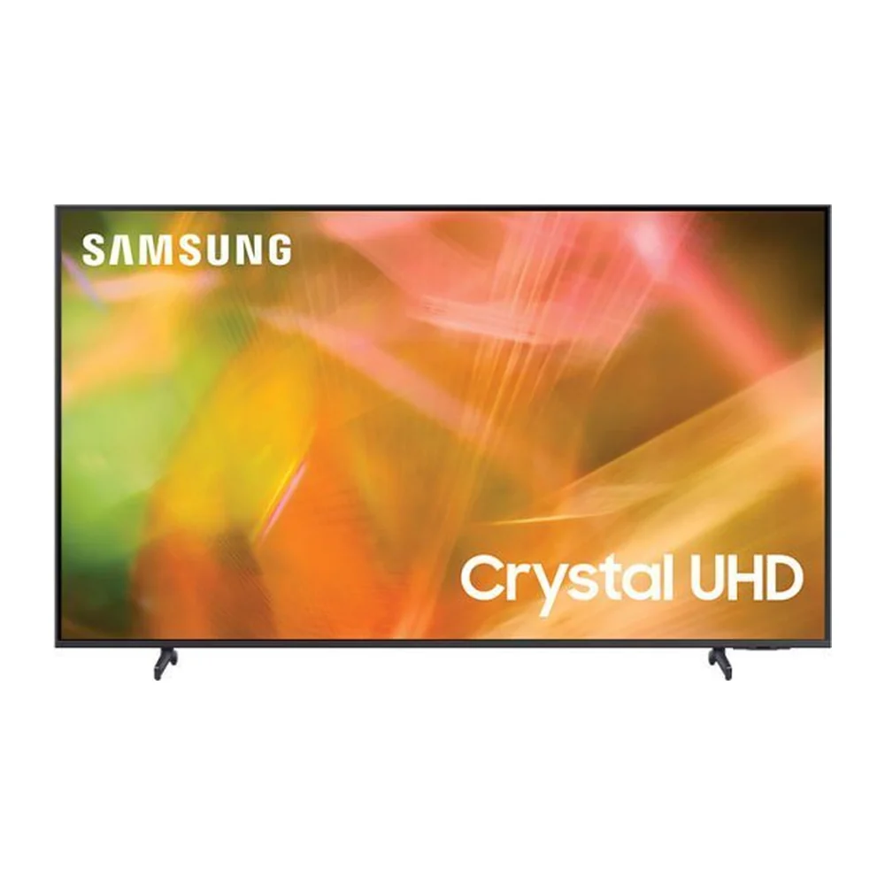Smart Tivi Samsung 4K UHD 75 Inch UA75AU8000