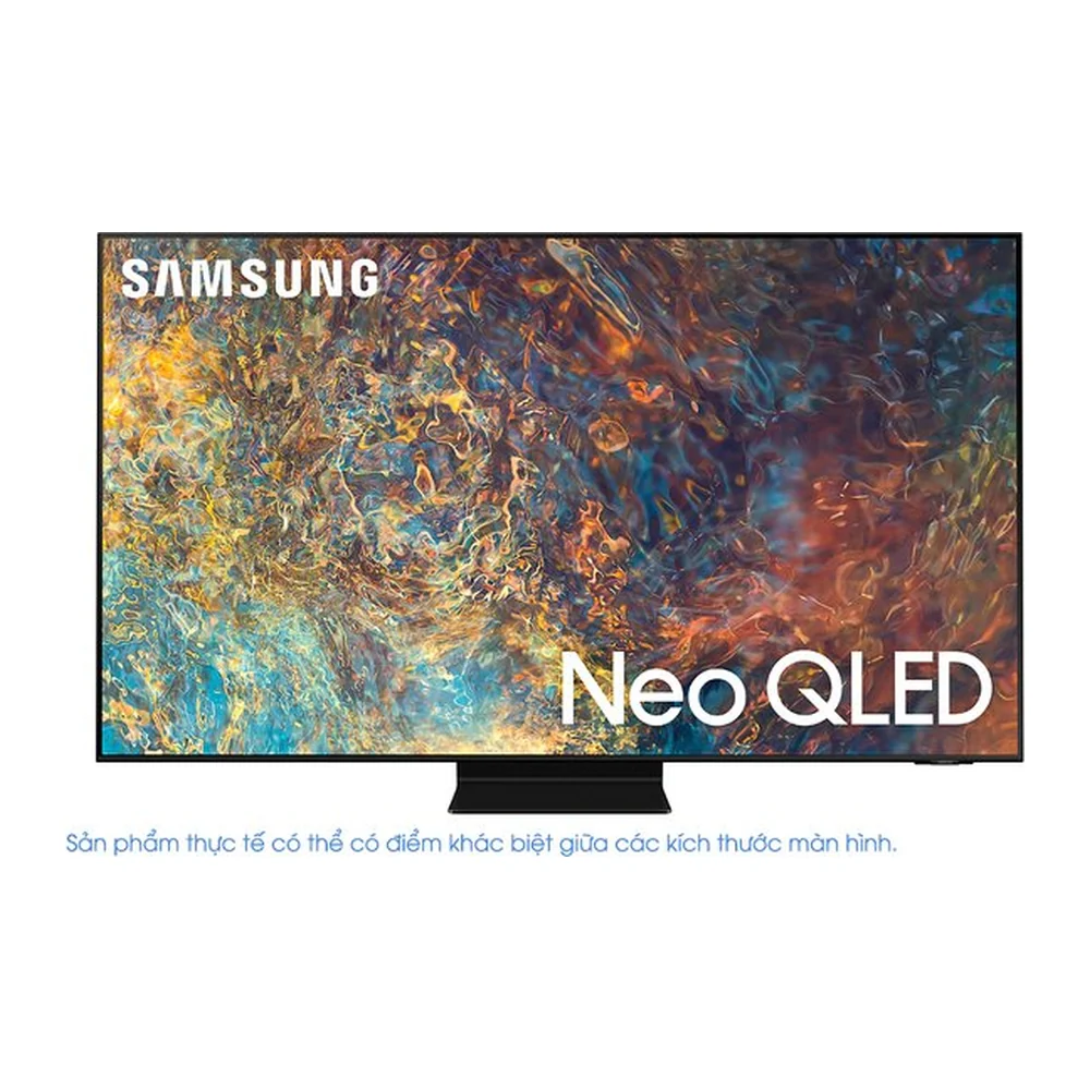 Smart Tivi Neo QLED 4K 55 inch Samsung QA55QN90A