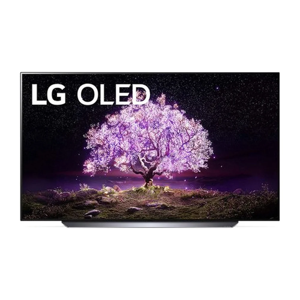 Smart Tivi OLED LG 4K 55 inch 55C1PTB