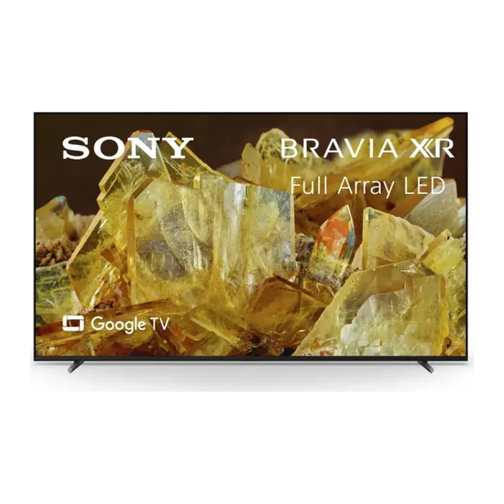 Google Tivi Sony 4K 65 inch XR-65X90L