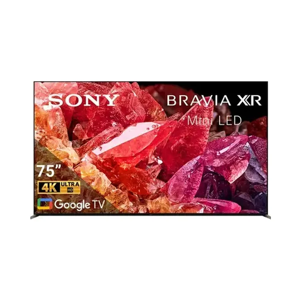 Google Tivi Sony 4K 65 inch XR-65X95K