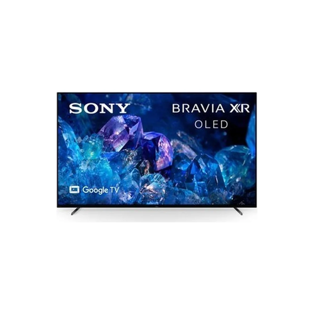 Google Tivi Oled Sony 4K 55 inch XR-55A80K