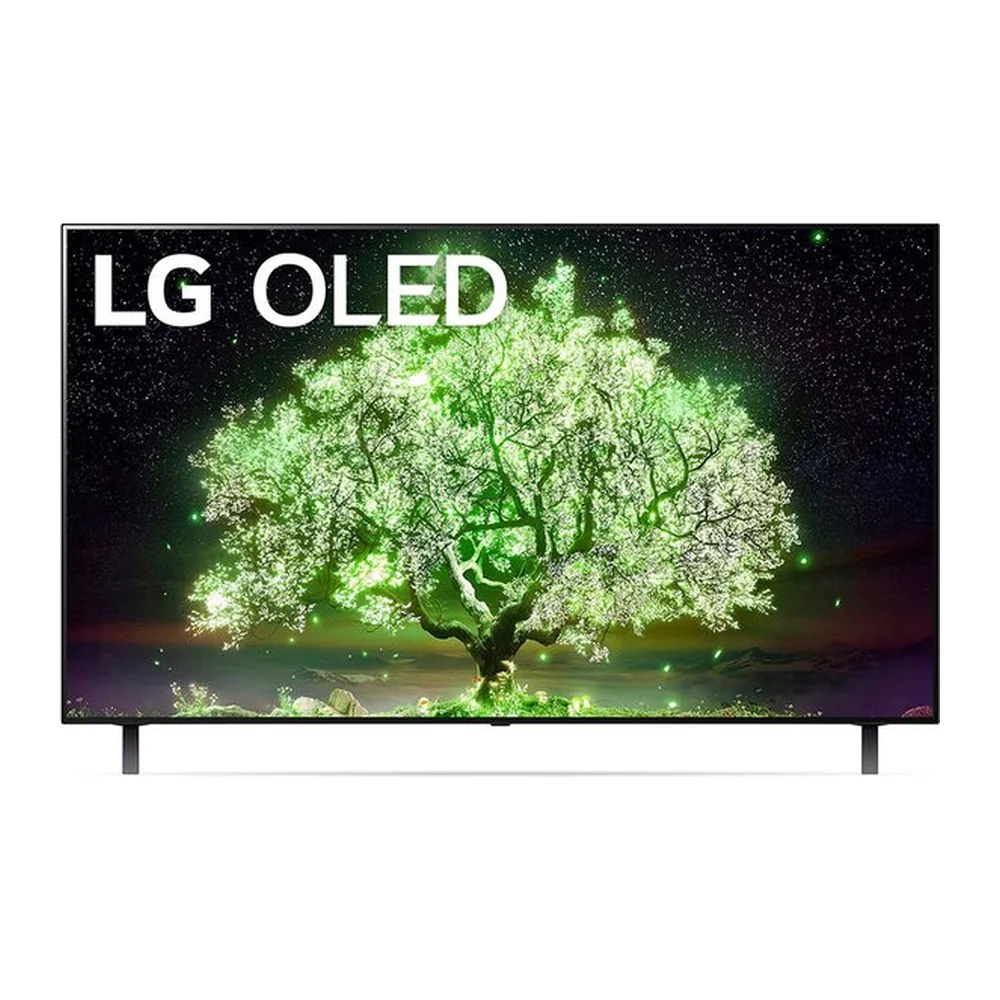 Smart Tivi OLED LG 4K 65 inch 65A1PTA